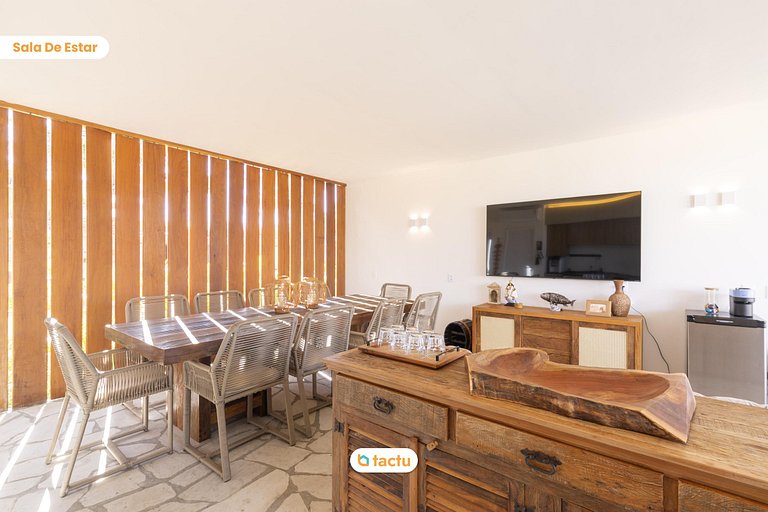 Origem Fortim – Suites Climatizadas y Ocio