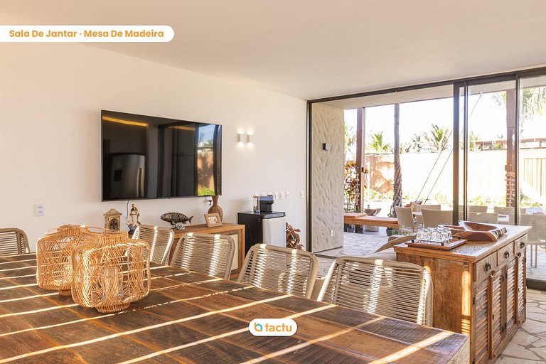 Origem Fortim - Suítes Climatizadas e Beach Tênis