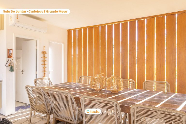 Origem Fortim – Suites Climatisées et Loisirs