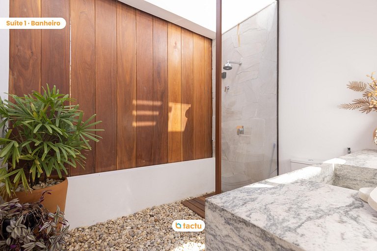 Origem Fortim – Suites Climatisées et Loisirs