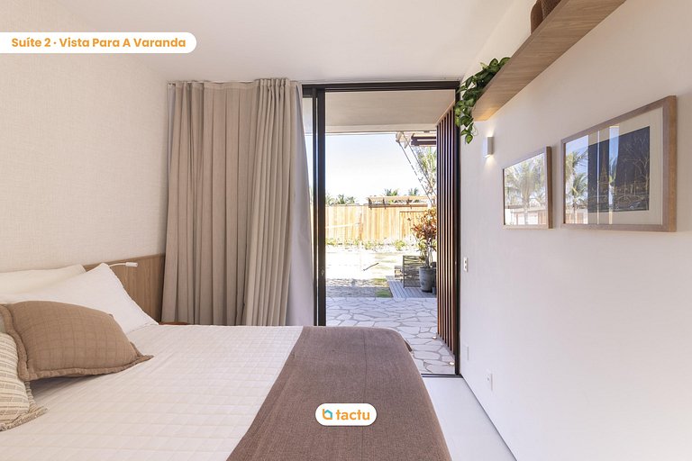 Origem Fortim – Suites Climatizadas y Ocio