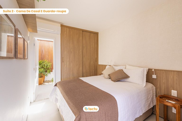 Origem Fortim – Suites Climatisées et Loisirs