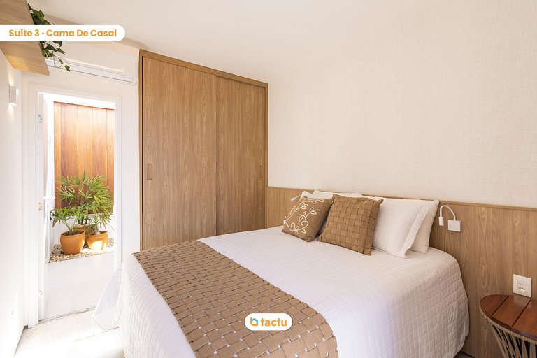 Origem Fortim – Suites Climatizadas y Ocio