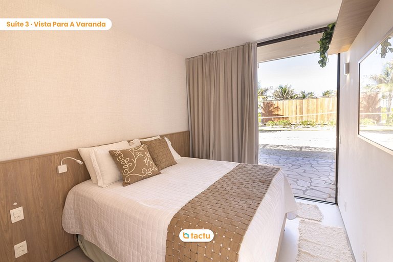 Origem Fortim – Suites Climatizadas y Ocio