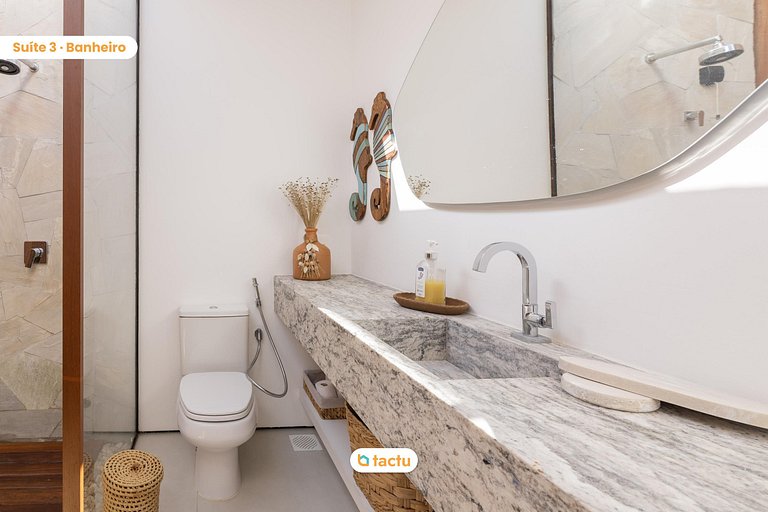 Origem Fortim – Suites Climatizadas y Ocio