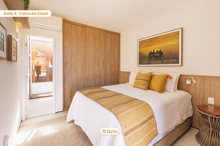 Origem Fortim – Suites Climatisées et Loisirs