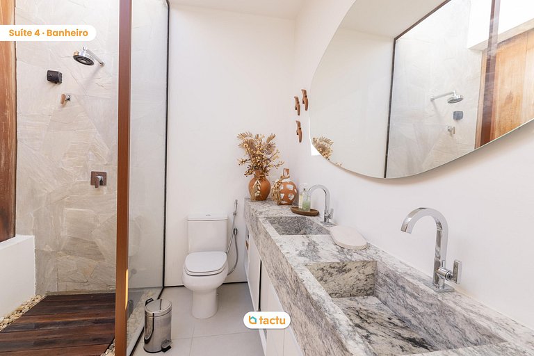 Origem Fortim – Suites Climatizadas y Ocio