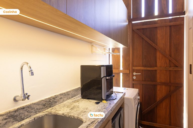 Origem Fortim – Suites Climatisées et Loisirs