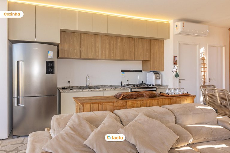 Origem Fortim – Suites Climatisées et Loisirs