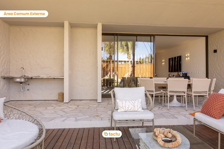 Origem Fortim – Suites Climatizadas y Ocio