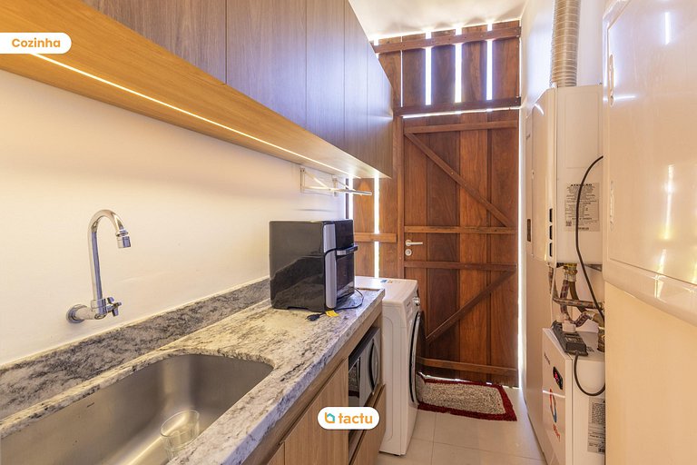 Origem Fortim – Suites Climatizadas y Ocio