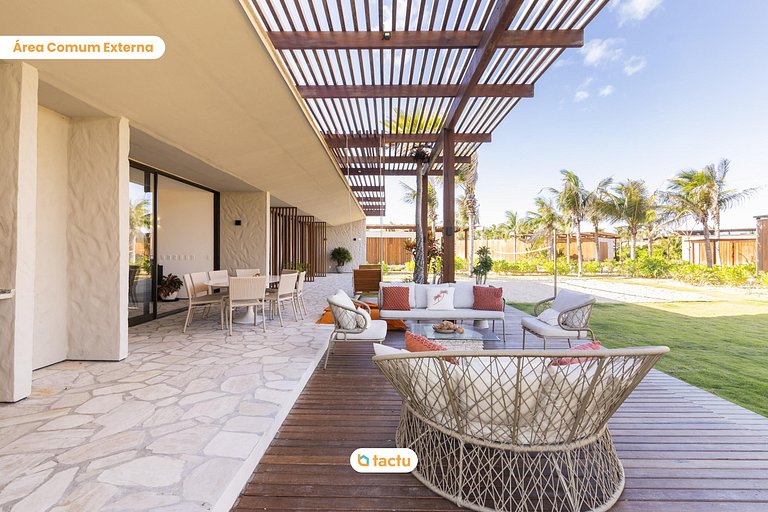 Origem Fortim – Suites Climatizadas y Ocio