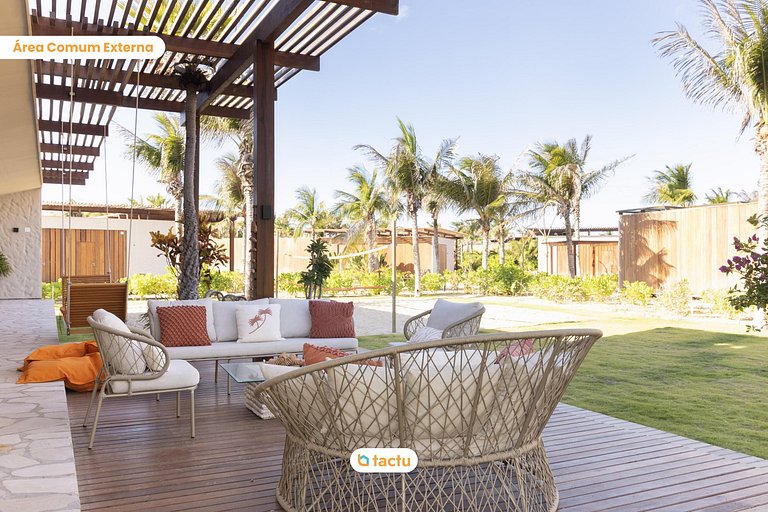 Origem Fortim – Suites Climatizadas y Ocio