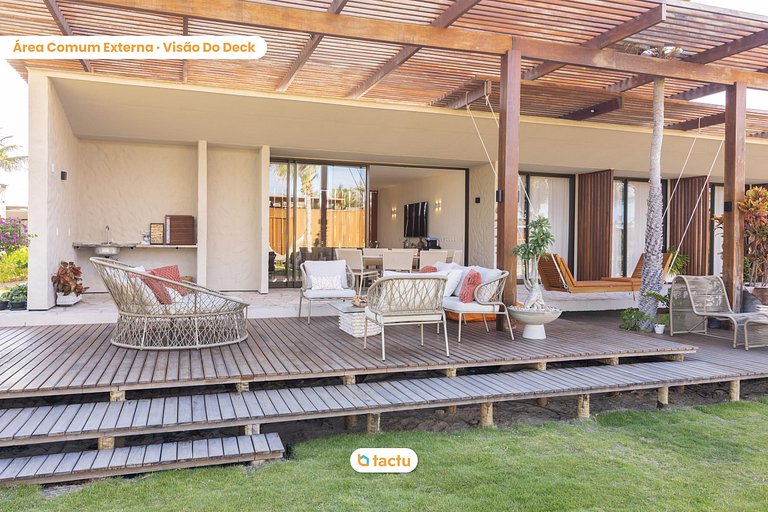 Origem Fortim – Suites Climatizadas y Ocio