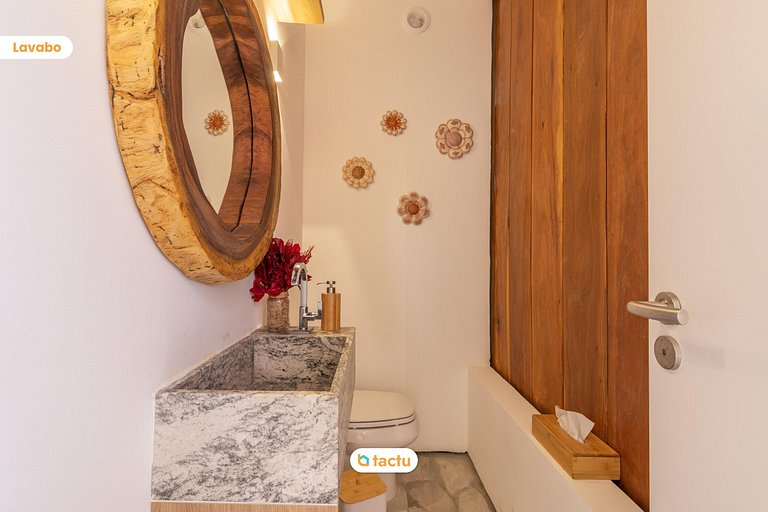 Origem Fortim – Suites Climatizadas y Ocio