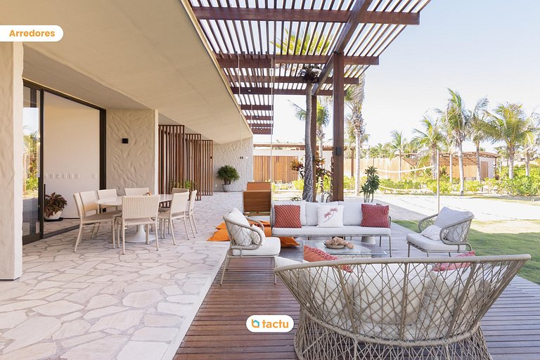 Origem Fortim – Suites Climatizadas y Ocio