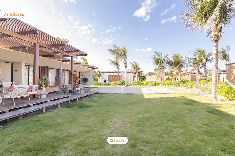 Origem Fortim – Suites Climatisées et Loisirs