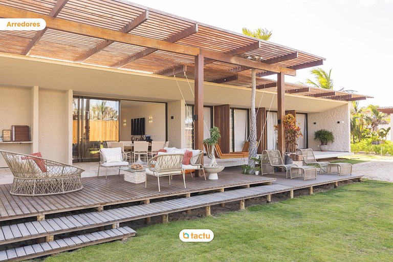 Origem Fortim – Suites Climatisées et Loisirs