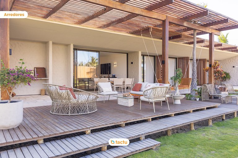 Origem Fortim – Suites Climatizadas y Ocio