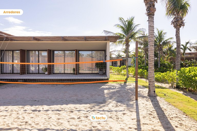 Origem Fortim - Suítes Climatizadas e Beach Tênis