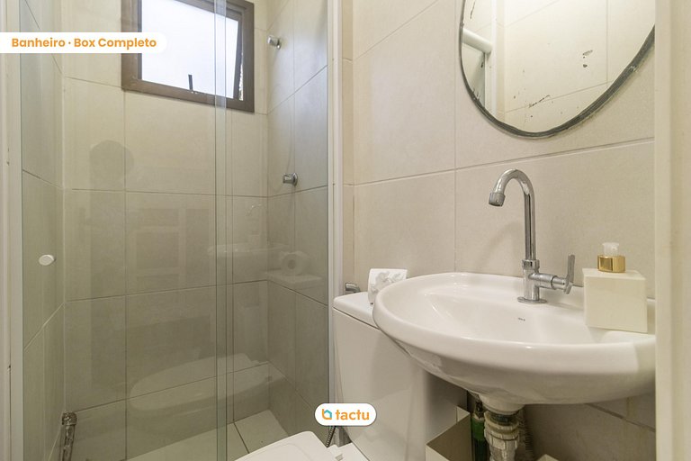 Apartamento de lujo en el mejor bloque de VG Sun Cumbuco