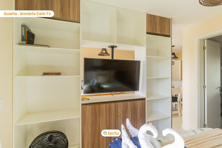 Cozy and Practical Studio at VG Sun