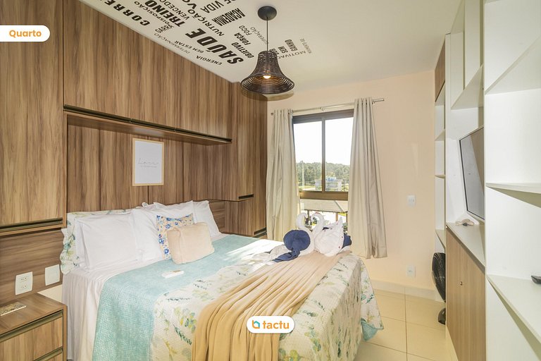 Cozy and Practical Studio at VG Sun