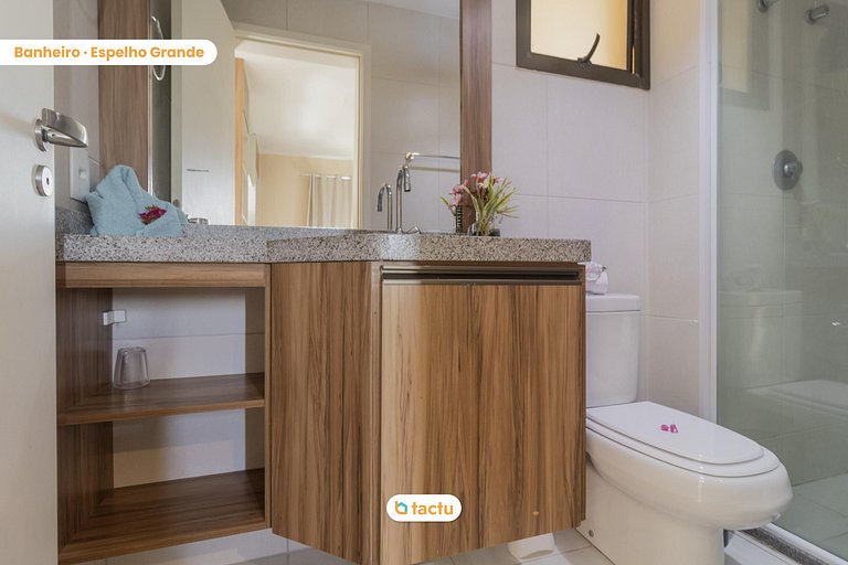 Estudio Acogedor y Práctico en VG Sun