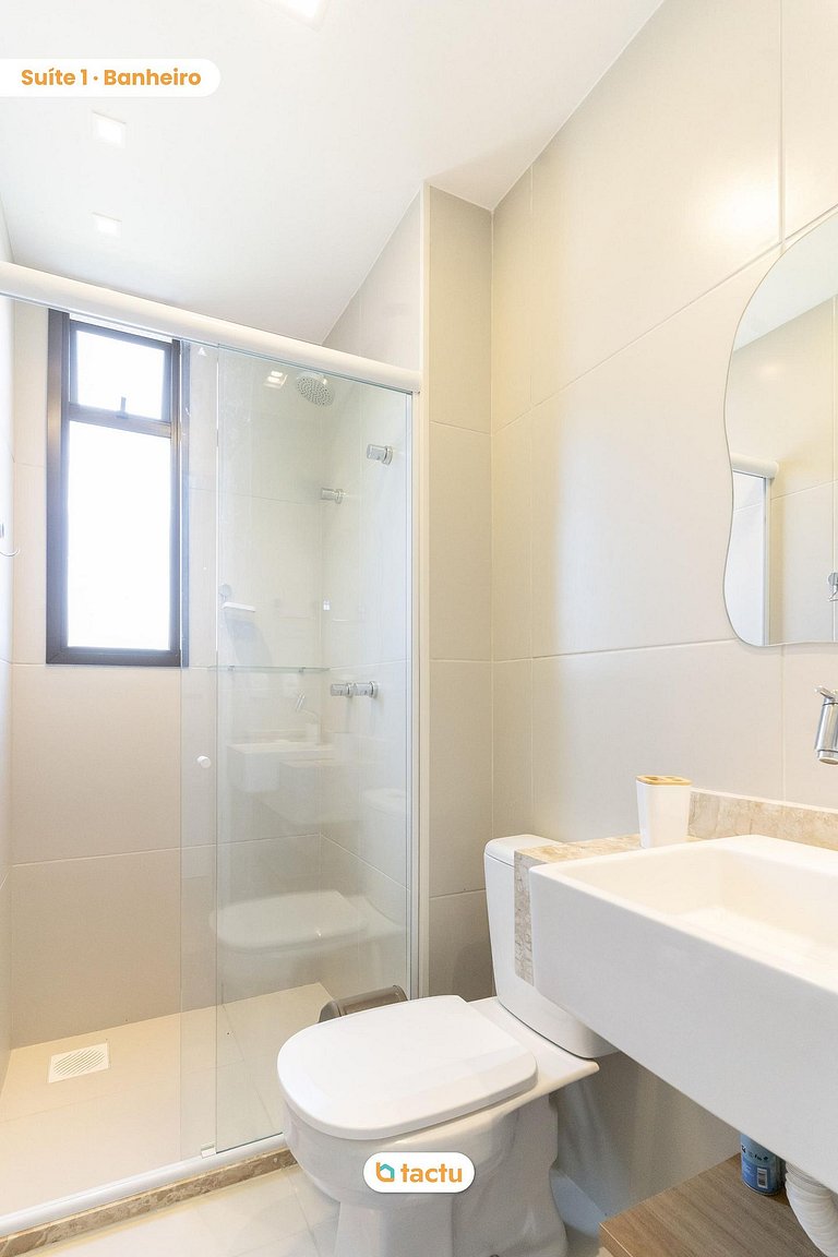 Casa Exclusiva no Azure Flecheiras com Vista para o Mar