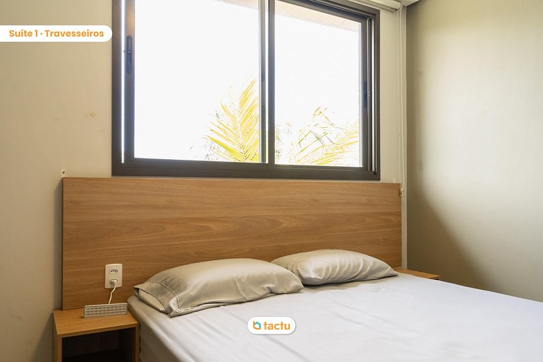 Casa Exclusiva no Azure Flecheiras com Vista para o Mar