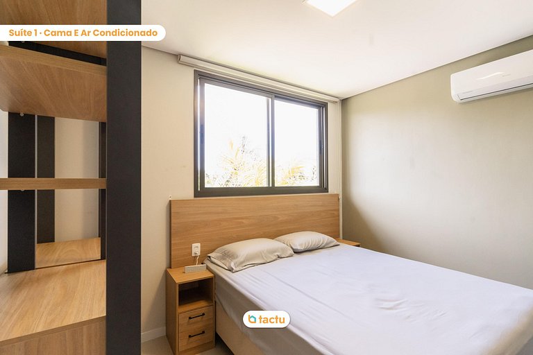 Casa Exclusiva no Azure Flecheiras com Vista para o Mar
