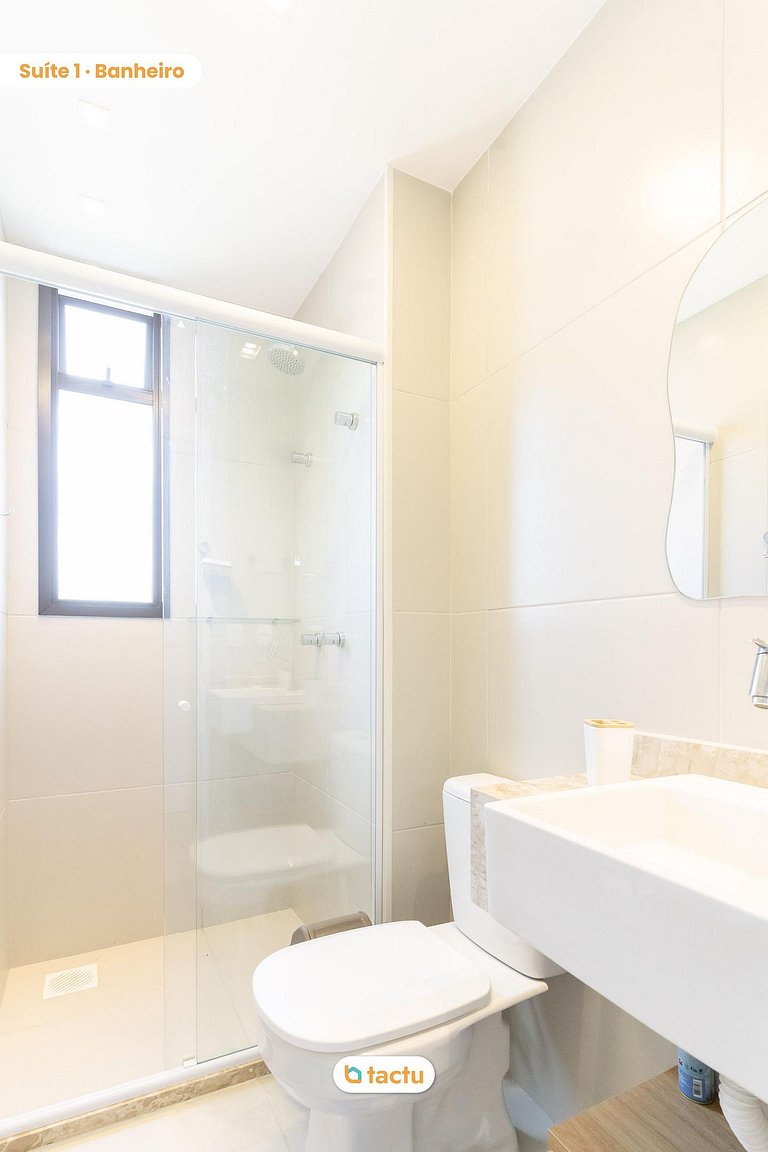 Casa Exclusiva no Azure Flecheiras com Vista para o Mar