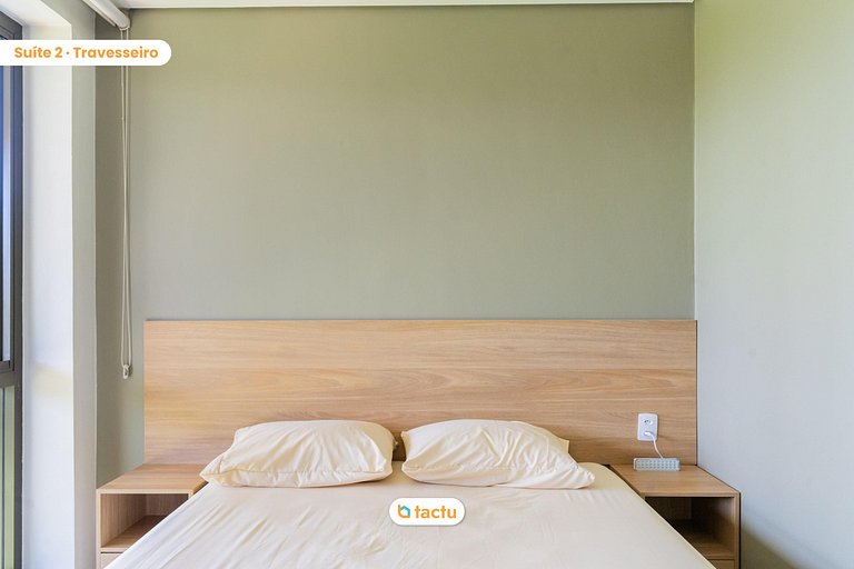 Casa Exclusiva no Azure Flecheiras com Vista para o Mar