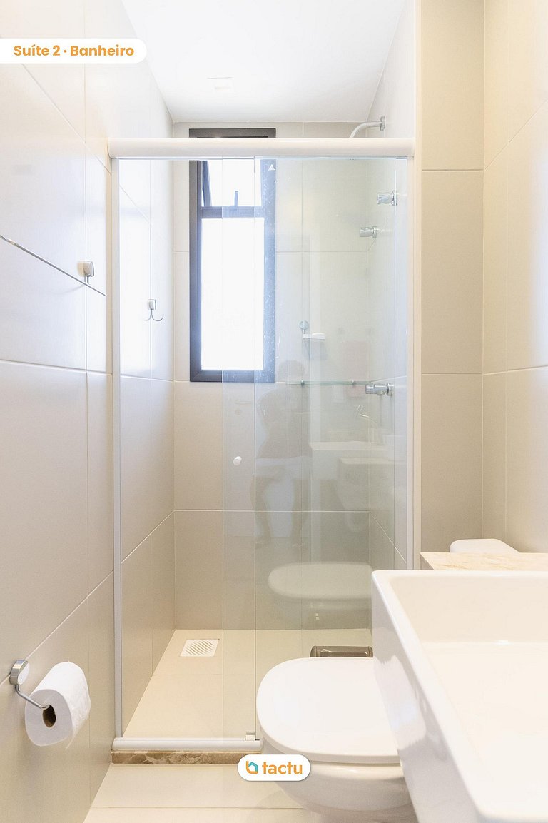 Casa Exclusiva no Azure Flecheiras com Vista para o Mar