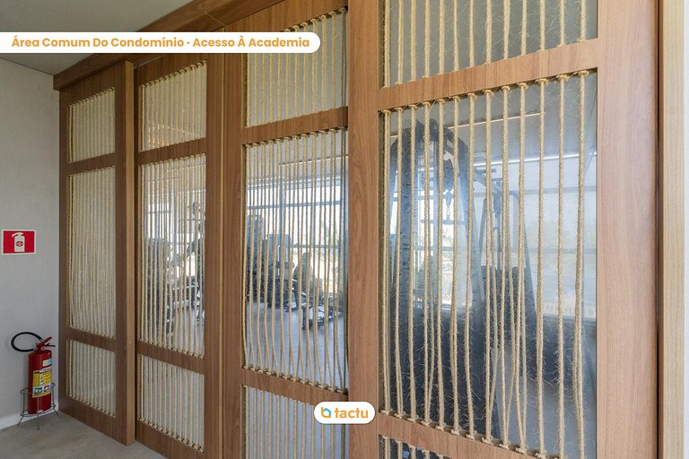 Casa Exclusiva no Azure Flecheiras com Vista para o Mar