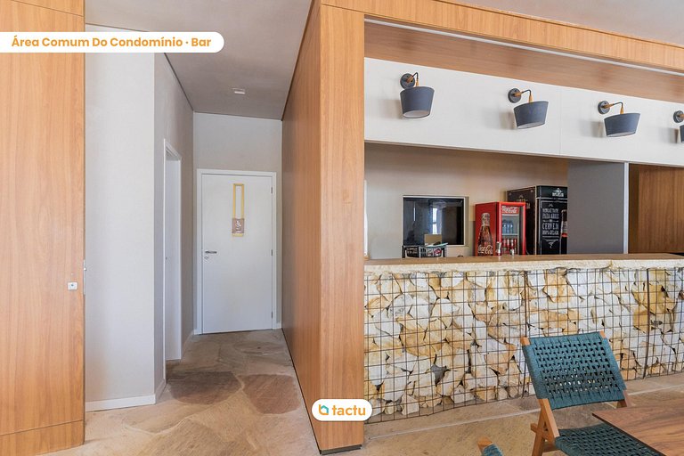Casa Exclusiva no Azure Flecheiras com Vista para o Mar