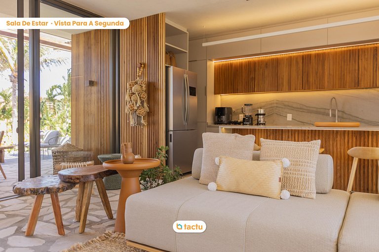 Casa en Origem Fortim con Piscina Privada