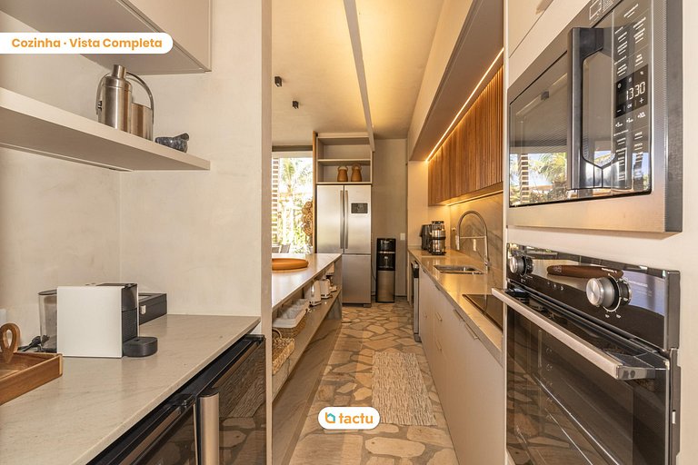 House in Origem Fortim with Private Pool