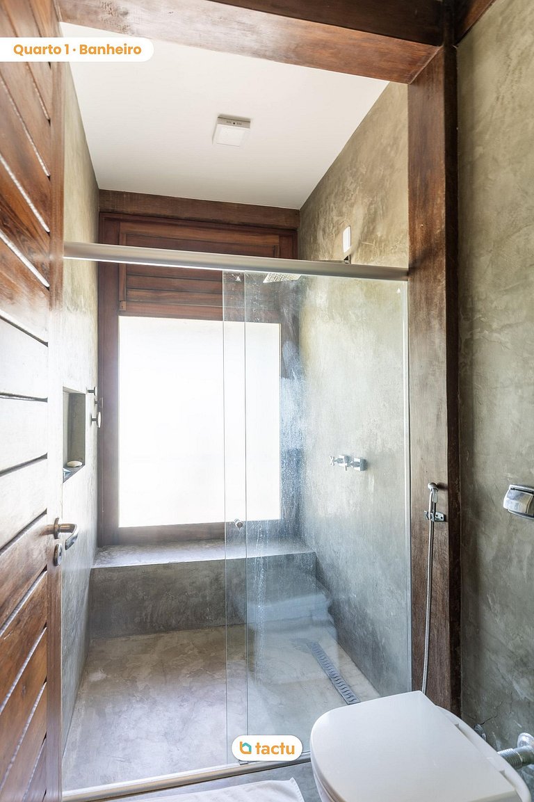 Villa Kitesurf a seaside paradise by Tactu Homes