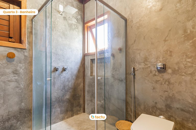 Villa Kitesurf a seaside paradise by Tactu Homes