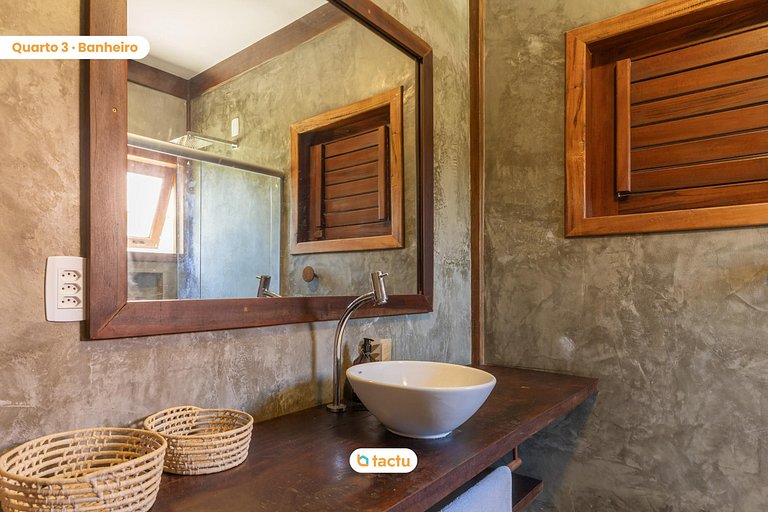 Villa Kitesurf a seaside paradise by Tactu Homes