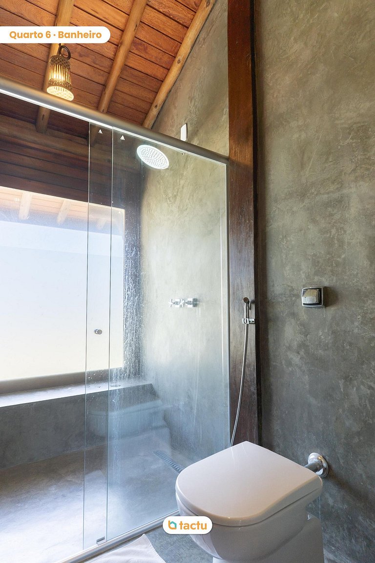 Villa Kitesurf a seaside paradise by Tactu Homes