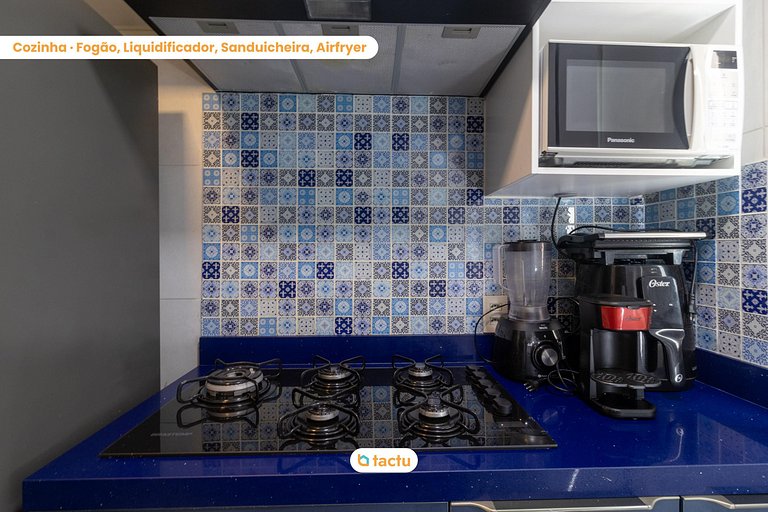 Bungalow Rez-de-chaussée 70 m² Face à la Mer VG Sun Cumbuco