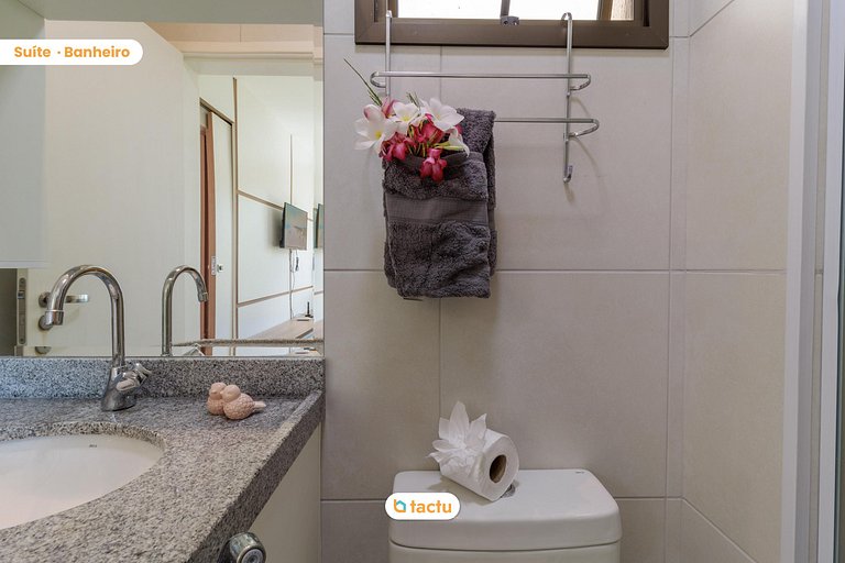 Estudio Completo en el VG Sun Cumbuco por Tactu