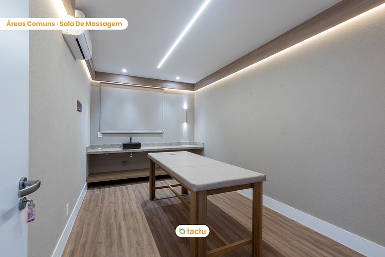 Casa con piscina y confort en Eco Village Fortim