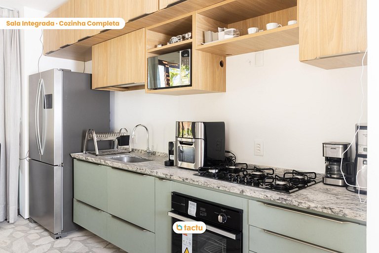 Casa amplia y lujosa en Origem Fortim