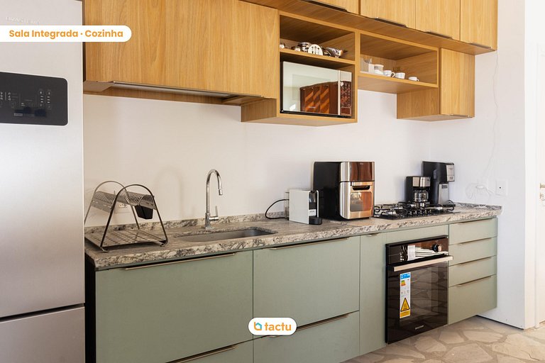 Casa espaçosa e luxuosa no Origem Fortim