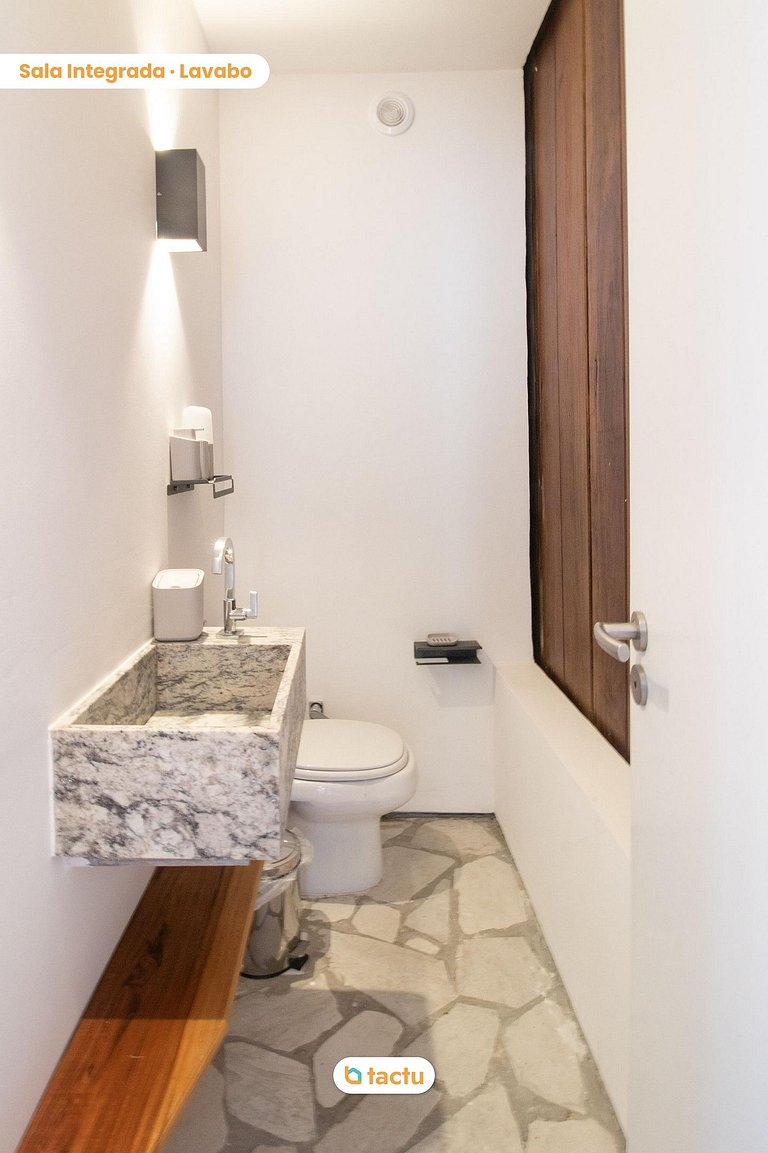 Casa espaçosa e luxuosa no Origem Fortim