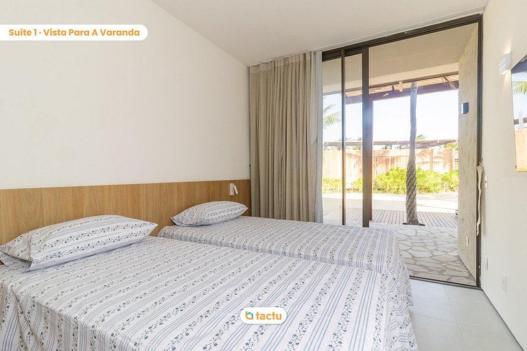 Casa amplia y lujosa en Origem Fortim