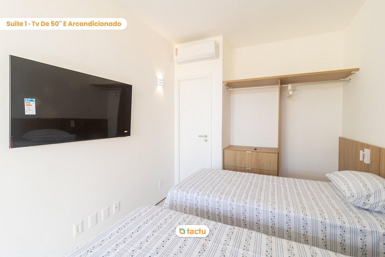 Casa amplia y lujosa en Origem Fortim